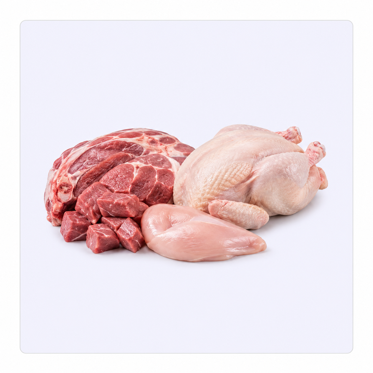 Meat & Poultry