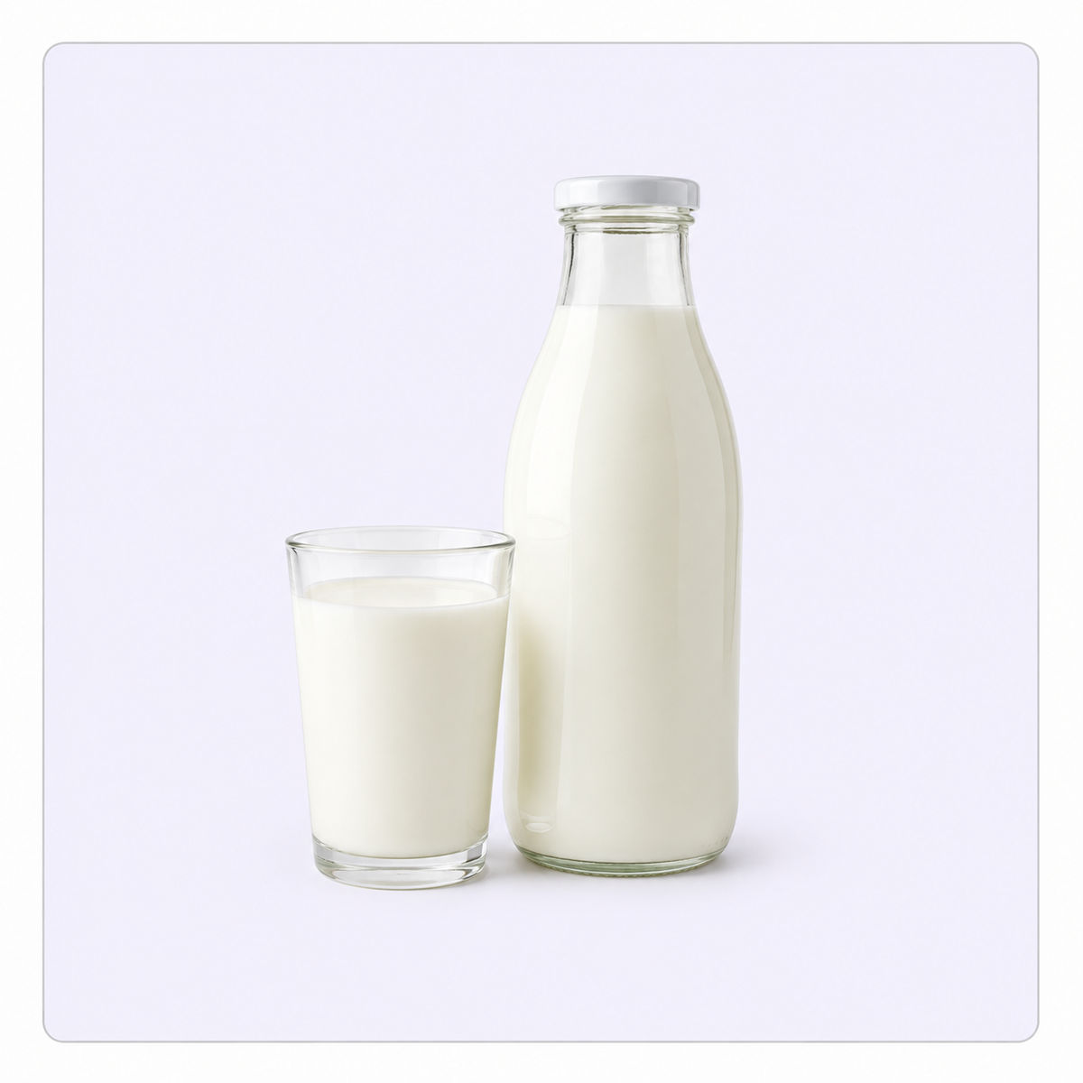 Fresh Milk UAE