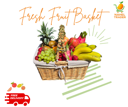 Fruit Basket