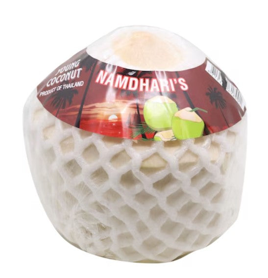 Tender Coconut