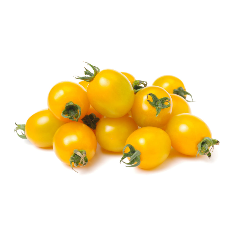 Cherry Tomato Yellow
