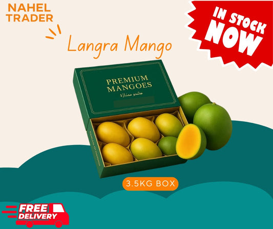 Langra Mango