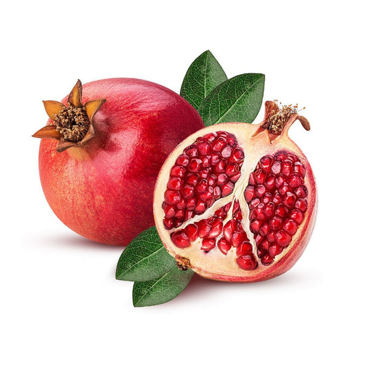 Red Pomegranate